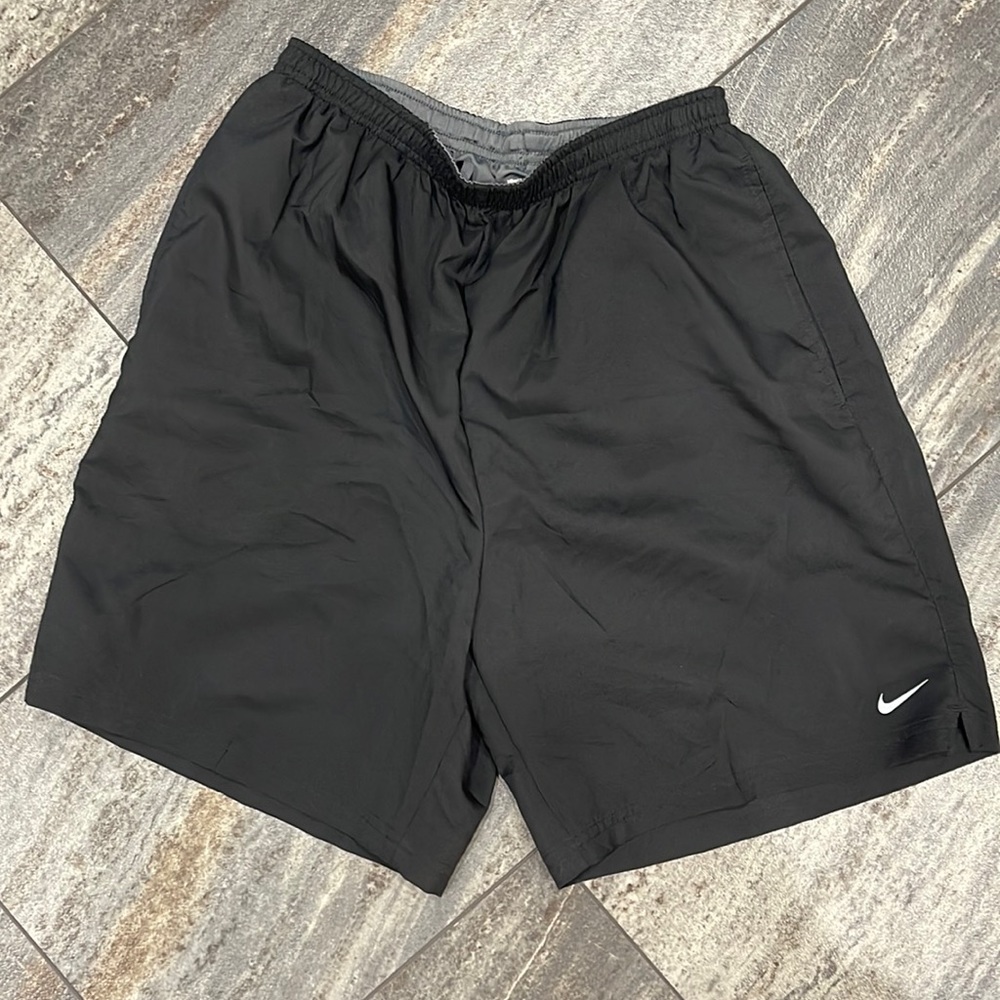 Nike dri fit shorts with pockets BRAND NEW
